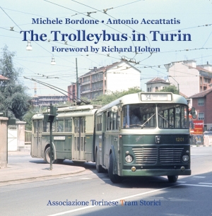 The Trolleybus in Turin (2021)