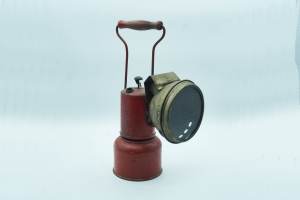 Lampada