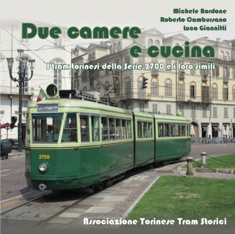 Due camere e cucina (2019)