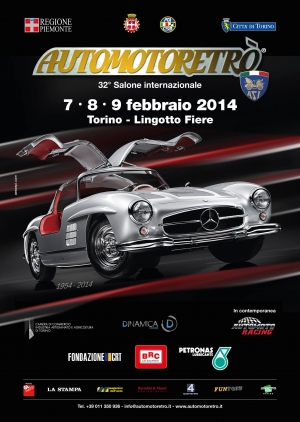 Automotoretrò 2014