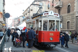 Monginevro Mon Amour