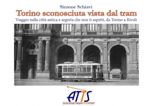 Torino sconosciuta vista dal tram (2018)