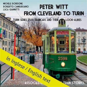 Peter Witt from Cleveland to Turin (2022)