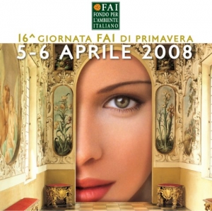 Giornata FAI di Primavera 2008