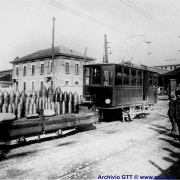 Trasporto munizioni