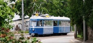 Serata tematica: &quot;I tram di Zurigo&quot;
