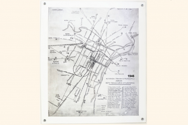 Mappa 1946