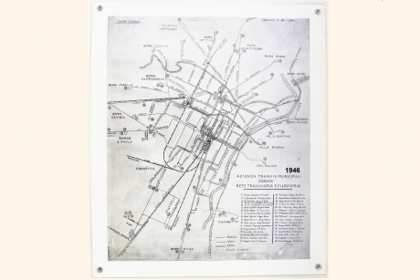 Mappa 1946