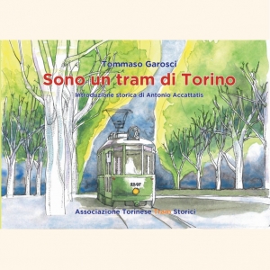 Sono un tram di Torino (2021)